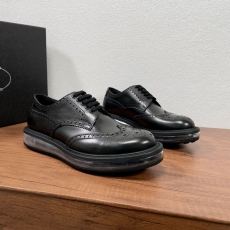 Prada Business Shoes